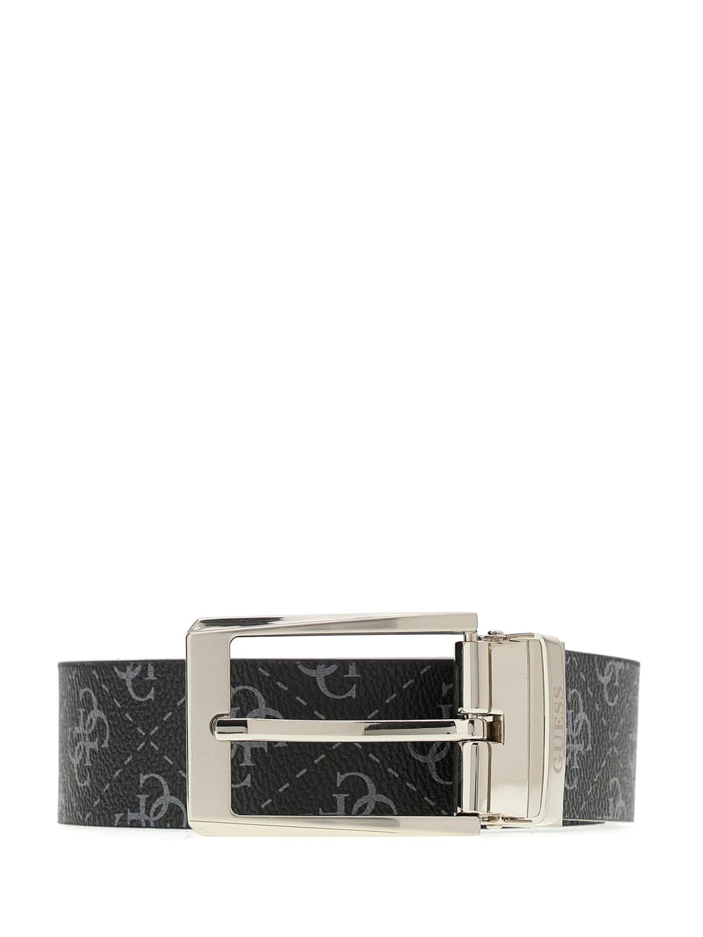 Cintura Milano reversibile regolabile uomo Guess