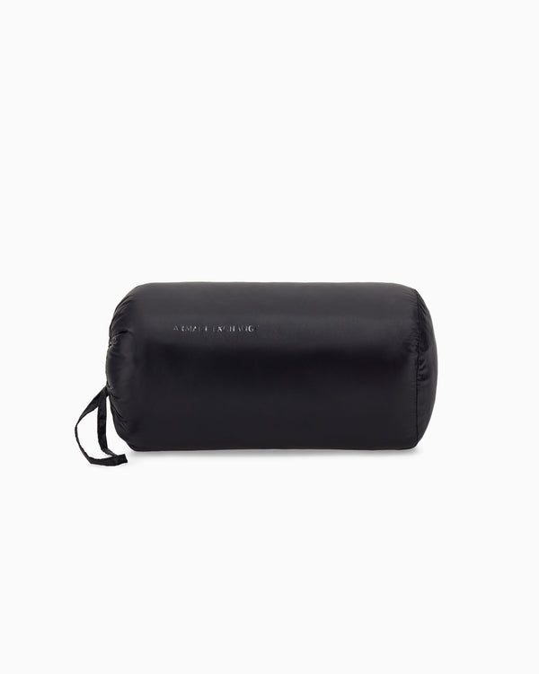 Giubbino donna Armani Exchange A|X nylon logo