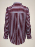 Camicia donna JDY puro cotone AI 2026