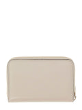 Portafoglio Audrey Guess donna medio zip-around