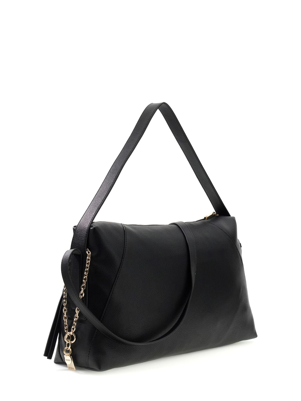 Borsa Guess donna Devon spalla grande similpelle