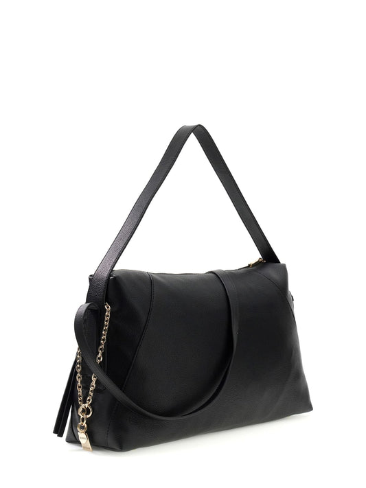 Borsa Guess donna Devon spalla grande similpelle