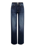 Jeans donna ONLY denim organico cotone riciclato AI 2026