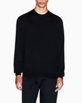 Maglione uomo Armani Exchange misto lana cotone