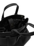 Borsa shopper A|X Armani Exchange donna similpelle