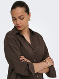 Camicia ONLY donna modal morbida AI 2026