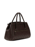 Borsa Guess donna Diana satchel 3 scomparti