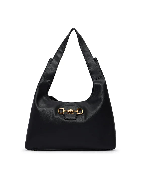 Borsa hobo Sunset Guess donna similpelle