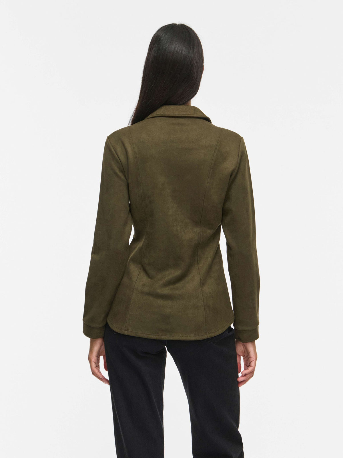 Camicia VILA donna maglia AI 2026