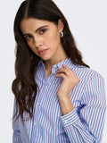 Camicia donna JDY cotone stretch AI 2026