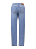 Jeans G08 mid rise straight Guess donna denim