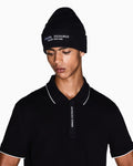 Cappello uomo Armani Exchange A|X logo