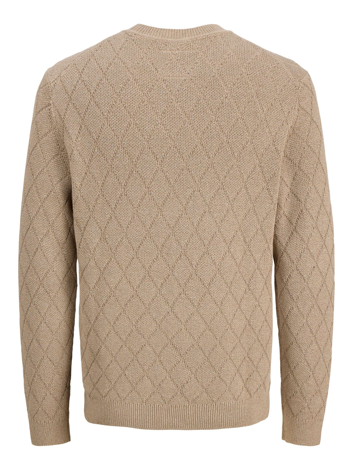 Maglia Jack & Jones uomo cotone bio AI 2026
