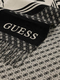 Sciarpa Guess donna leggera 60x180