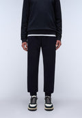 Pantaloni Napapijri uomo Malis cotone felpato