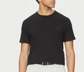 T-shirt Tegood Hugo Boss uomo cotone manica corta
