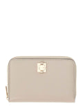 Portafoglio Audrey Guess donna medio zip-around