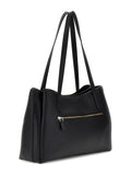 Borsa Guess donna Camelia shopper 3 scomparti