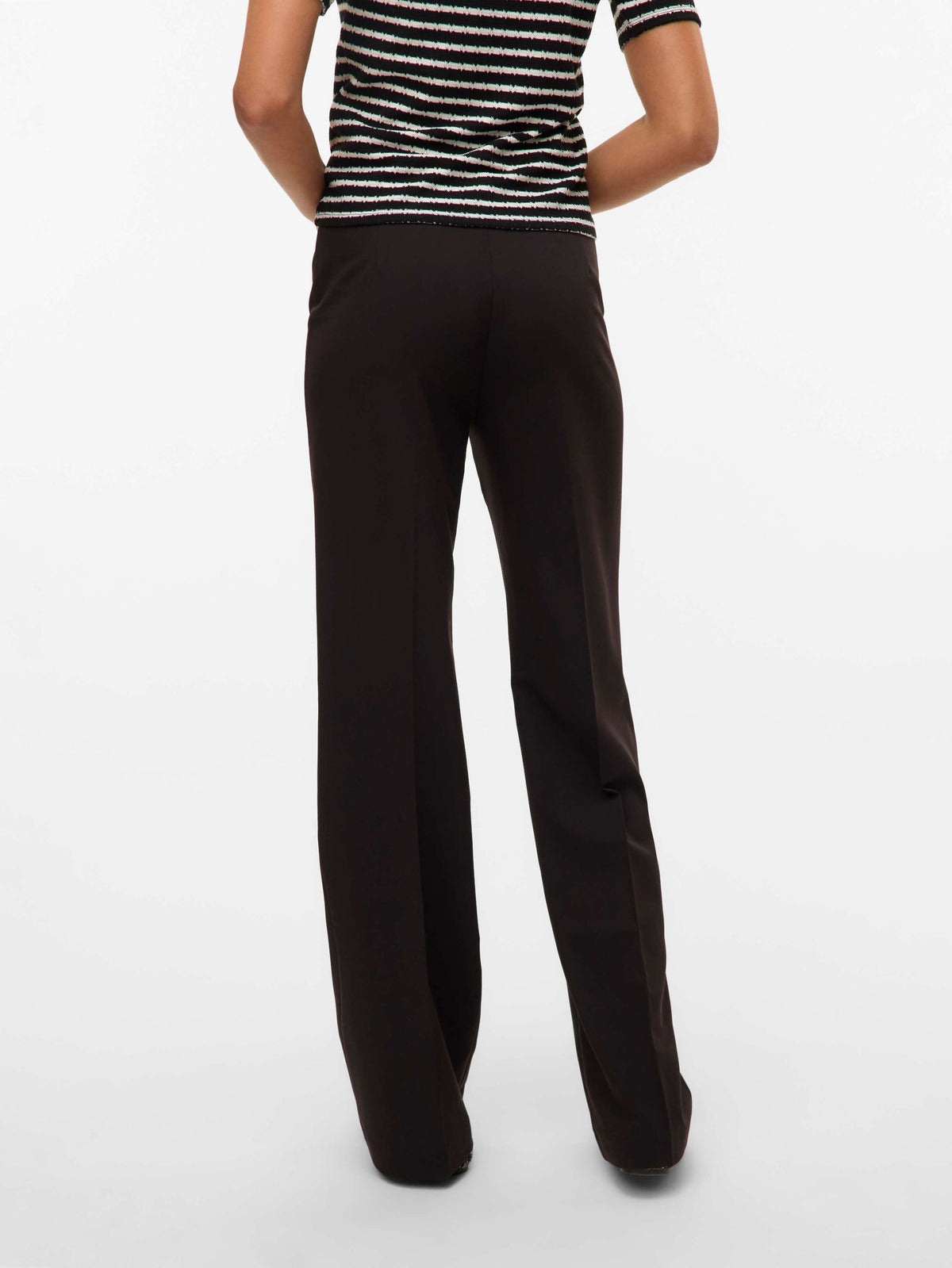 Pantaloni Vero Moda donna poliestere AI 2026