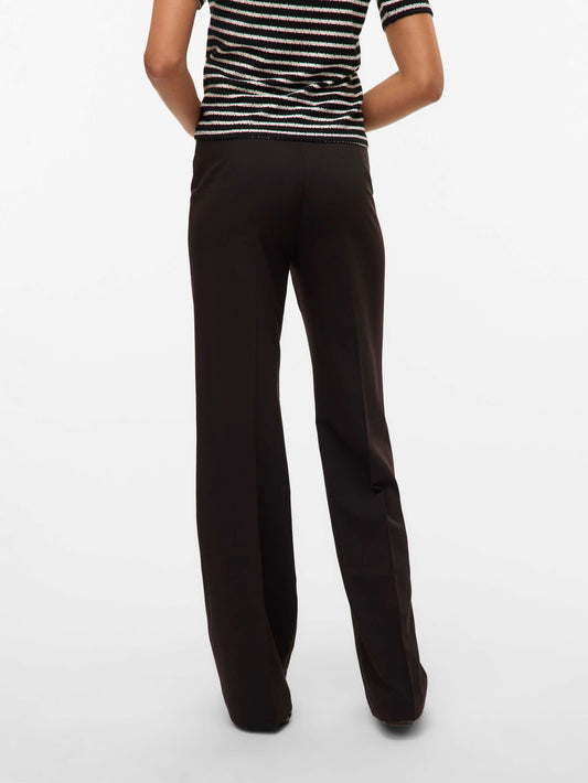 Pantaloni Vero Moda donna poliestere AI 2026