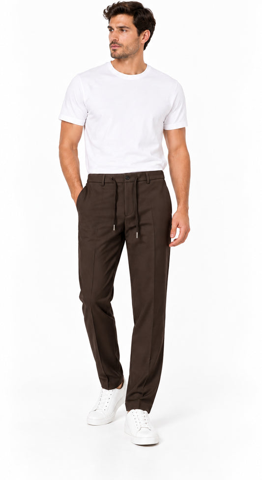 Pantalone uomo Hamaki-Ho laccio nylon
