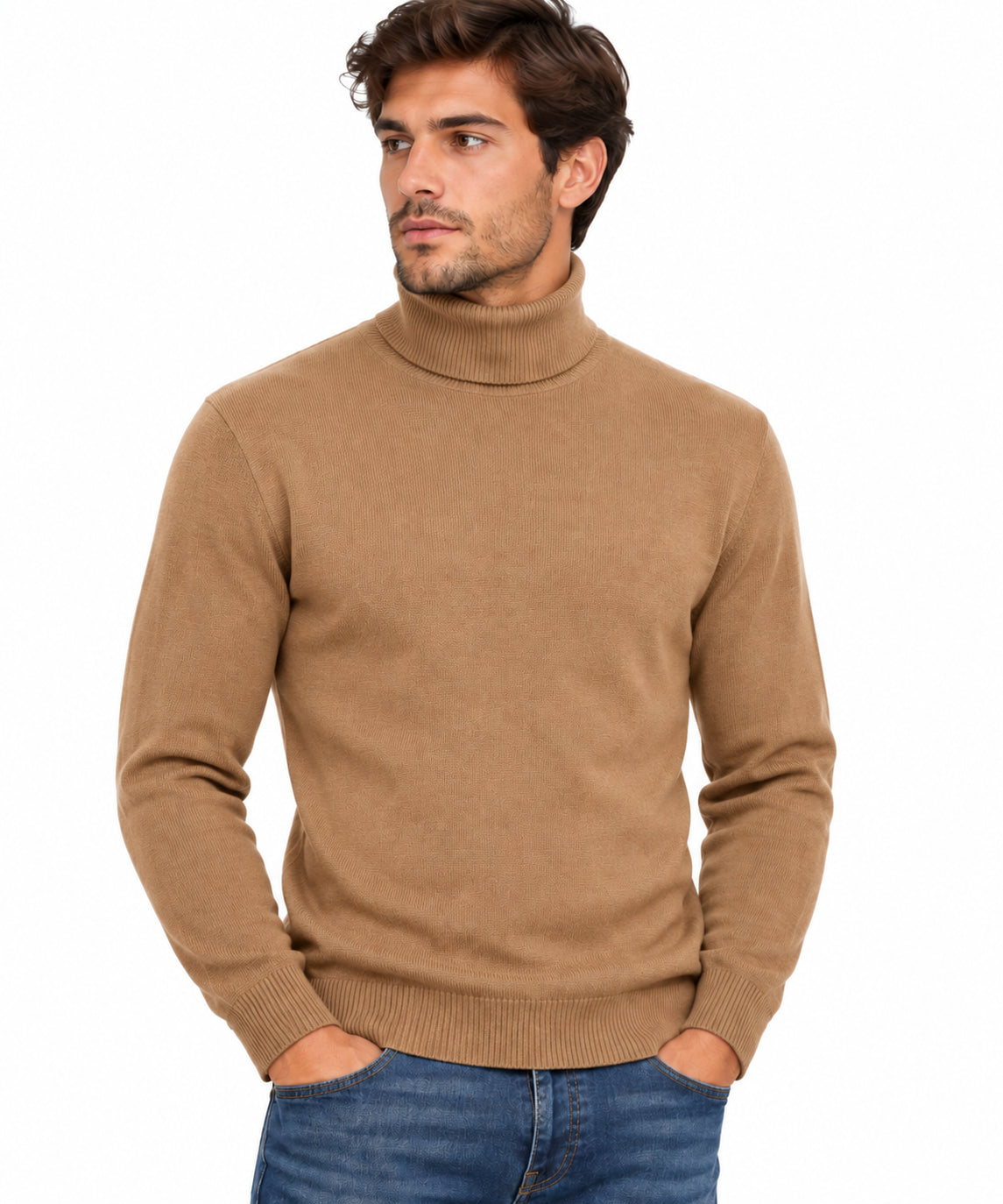 Maglia uomo MARKUP viscosa
