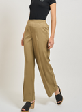 Pantalone donna MARKUP tessuto fluido