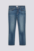 Jeans GAS Albert uomo slim fit AI 2026