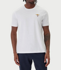 T-shirt basica Aeronautica Militare uomo PE 2026