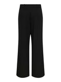 Pantaloni donna ONLY tessuto viscosa poliestere riciclato