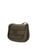 Borsa donna A|X similpelle logo