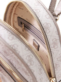 Zaino Guess donna Manhattan similpelle