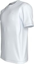 T-shirt Calvin Klein uomo cotone stretch slim fit