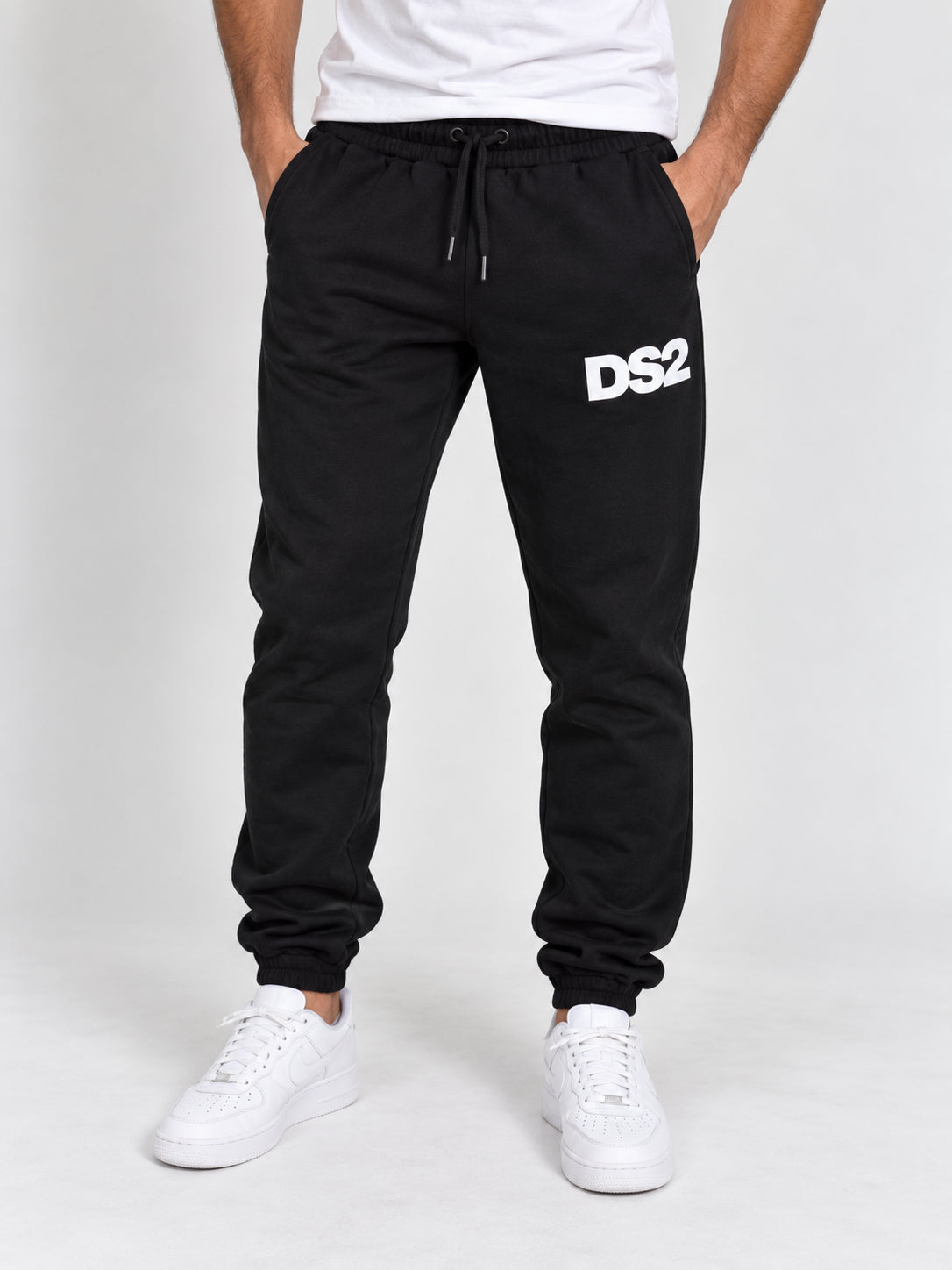 Pantalone uomo DS2 cotone Regulat Fit