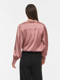 Camicia VILA donna poliestere AI 2026