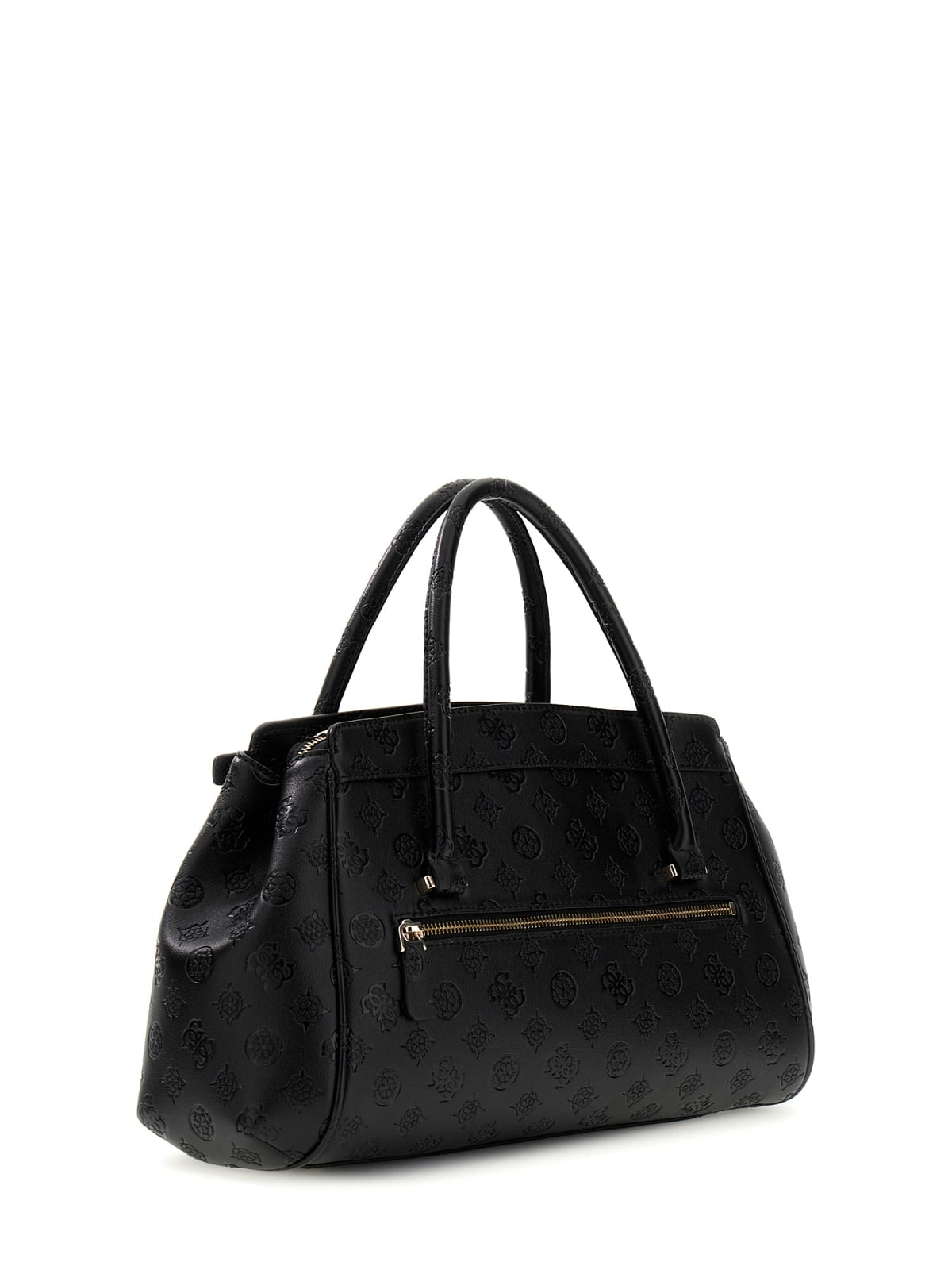 Borsa Guess donna Diana satchel 3 scomparti
