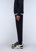 Pantaloni Napapijri uomo Malis cotone felpato