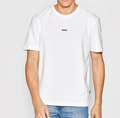T-shirt Tchup Hugo Boss uomo logo stampato