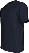 T-shirt Calvin Klein uomo cotone stretch slim fit