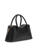 Borsa satchel Guess Davina similpelle donna