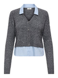 Cardigan donna JDY maglia