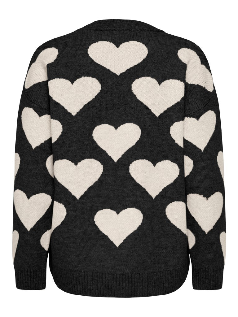 Maglione ONLY donna misto acrilico