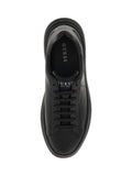 Sneaker Guess uomo Elba similpelle 4G