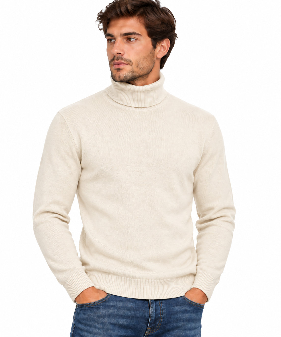 Maglia uomo MARKUP viscosa