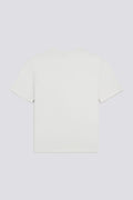 T-shirt GAS uomo Mark cotone girocollo logo