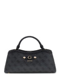 Borsa Lindsey satchel piccola due scomparti Guess