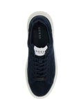 Sneaker Guess uomo Elba scamosciata