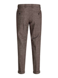 Pantaloni Ollie Jack & Jones uomo spigato loose fit