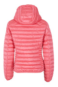 Giubbotto donna YES-ZEE leggero poliestere