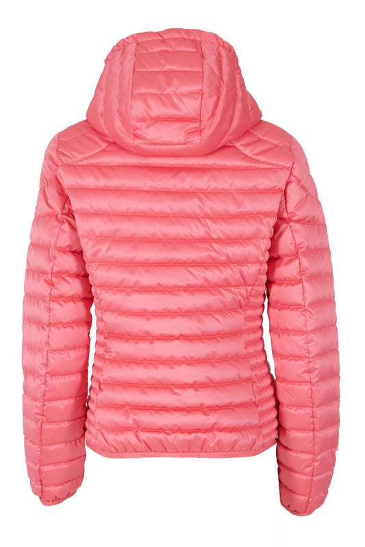 Giubbotto donna YES-ZEE leggero poliestere
